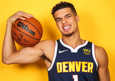Denver Nuggets (@nuggets) / Twitter.